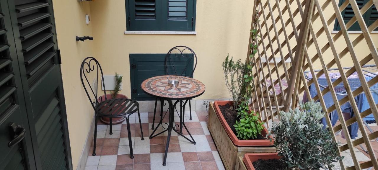 Casa Liberta 32 Villa Марсала Екстериор снимка