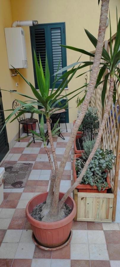 Casa Liberta 32 Villa Марсала Екстериор снимка