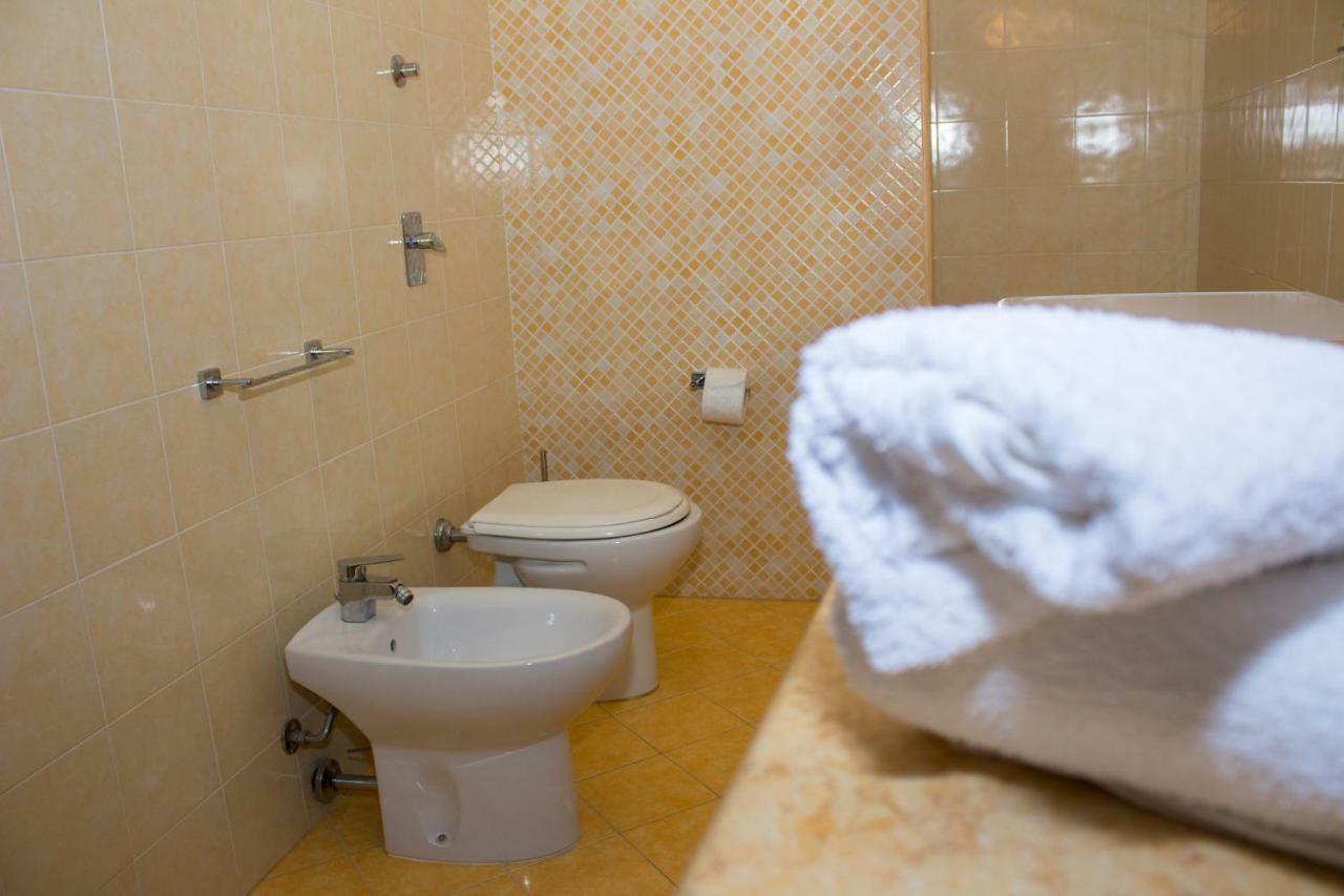Casa Liberta 32 Villa Марсала Екстериор снимка