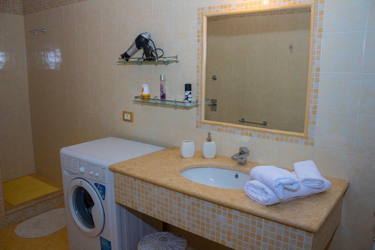 Casa Liberta 32 Villa Марсала Екстериор снимка