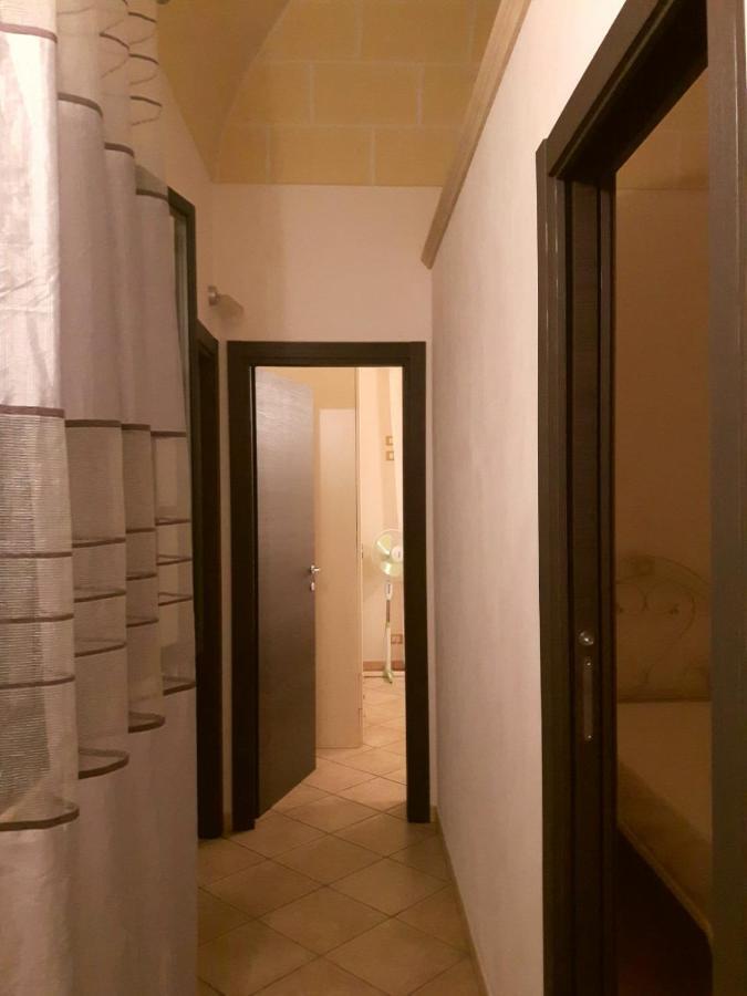 Casa Liberta 32 Villa Марсала Екстериор снимка