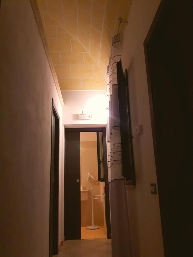 Casa Liberta 32 Villa Марсала Екстериор снимка