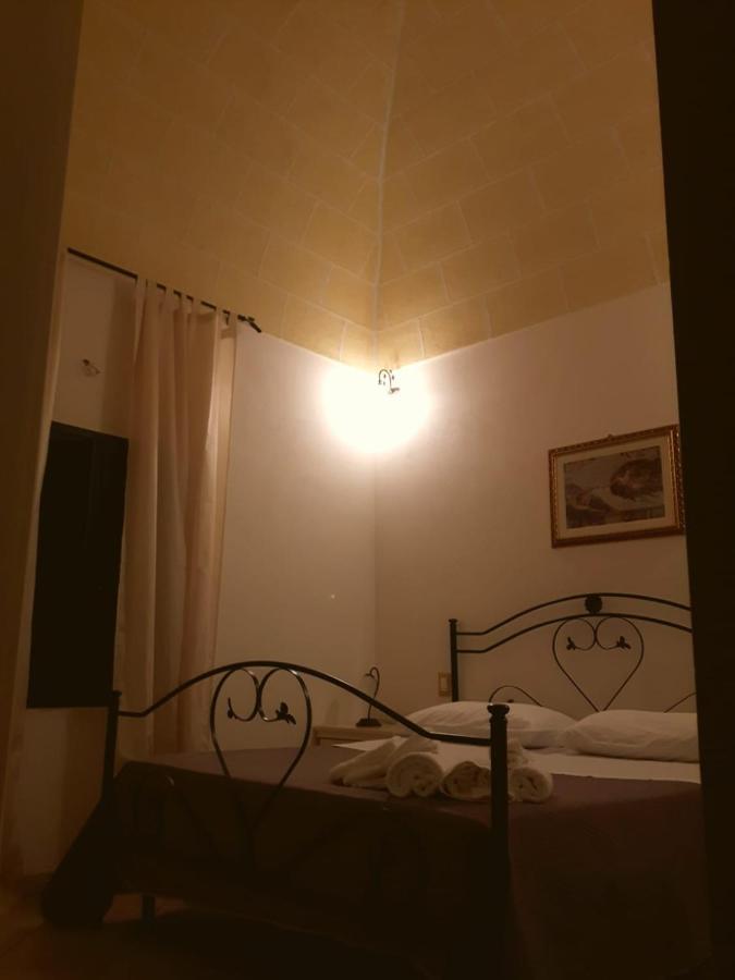 Casa Liberta 32 Villa Марсала Екстериор снимка