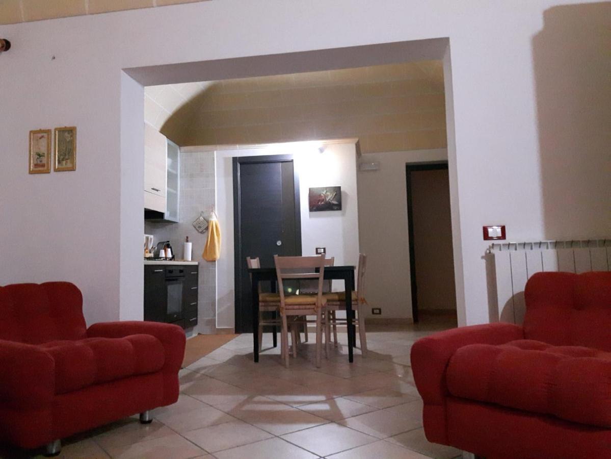 Casa Liberta 32 Villa Марсала Екстериор снимка
