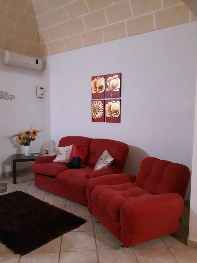 Casa Liberta 32 Villa Марсала Екстериор снимка