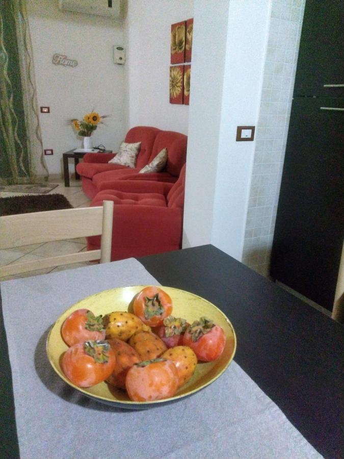 Casa Liberta 32 Villa Марсала Екстериор снимка
