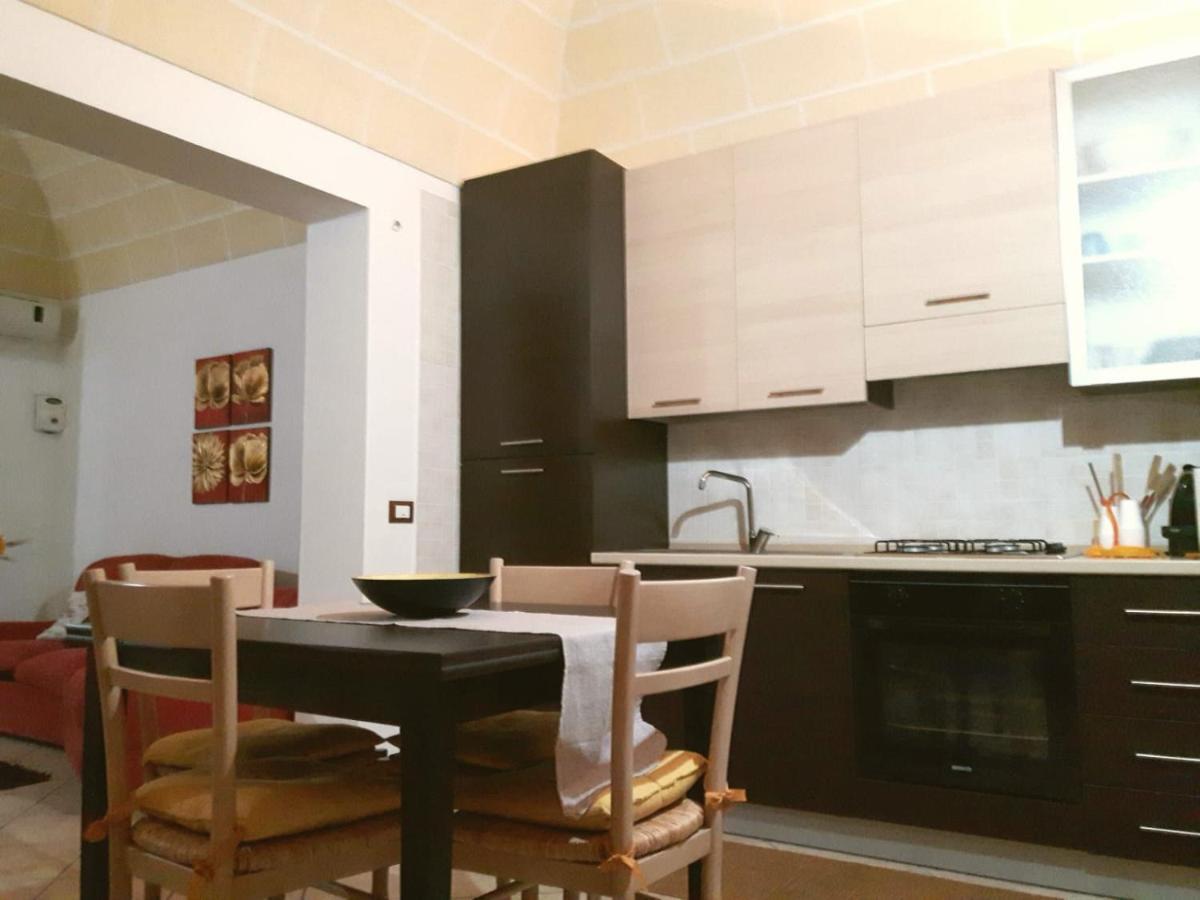 Casa Liberta 32 Villa Марсала Екстериор снимка